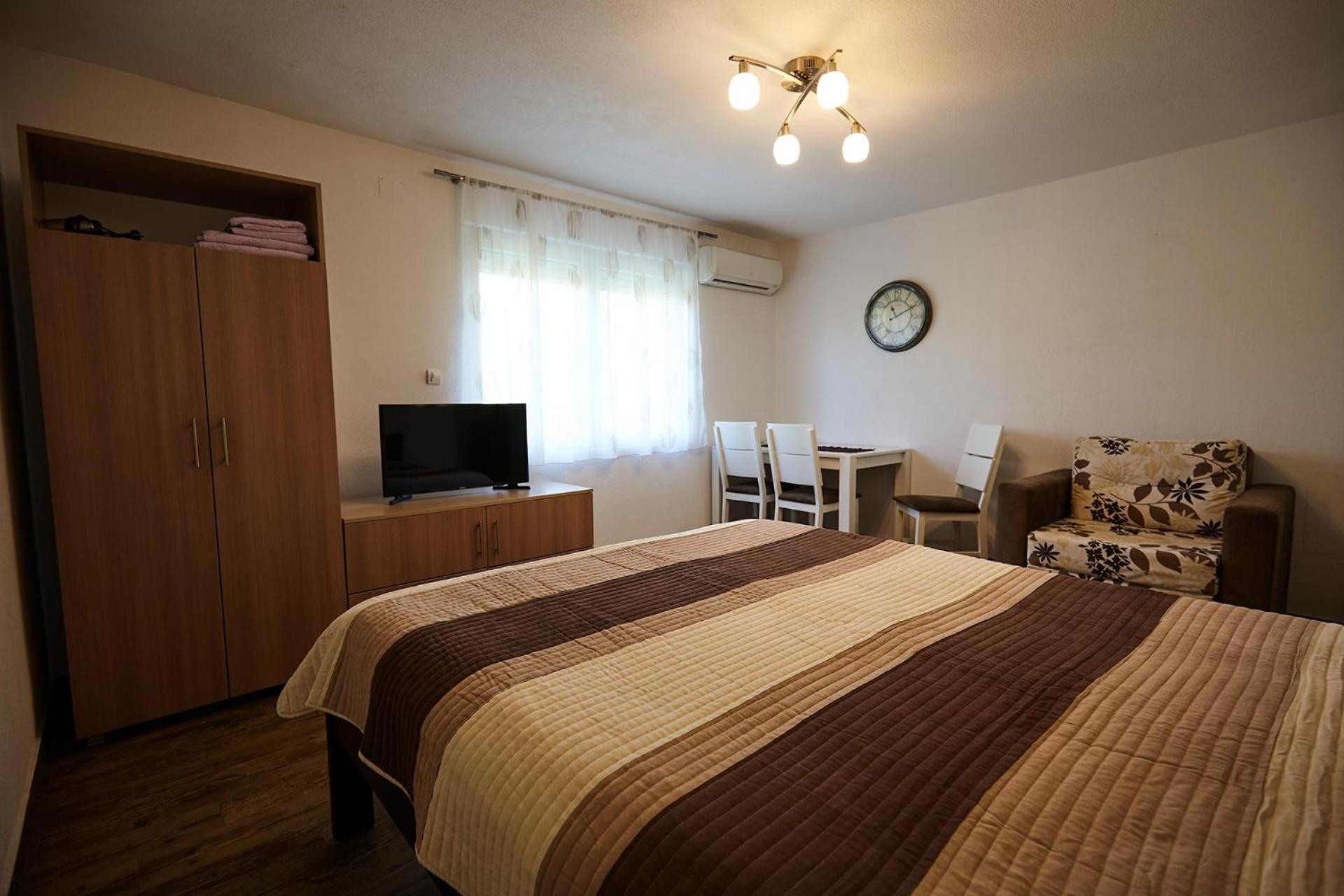 Apartment Azulmburgo Врнячка-Баня Экстерьер фото