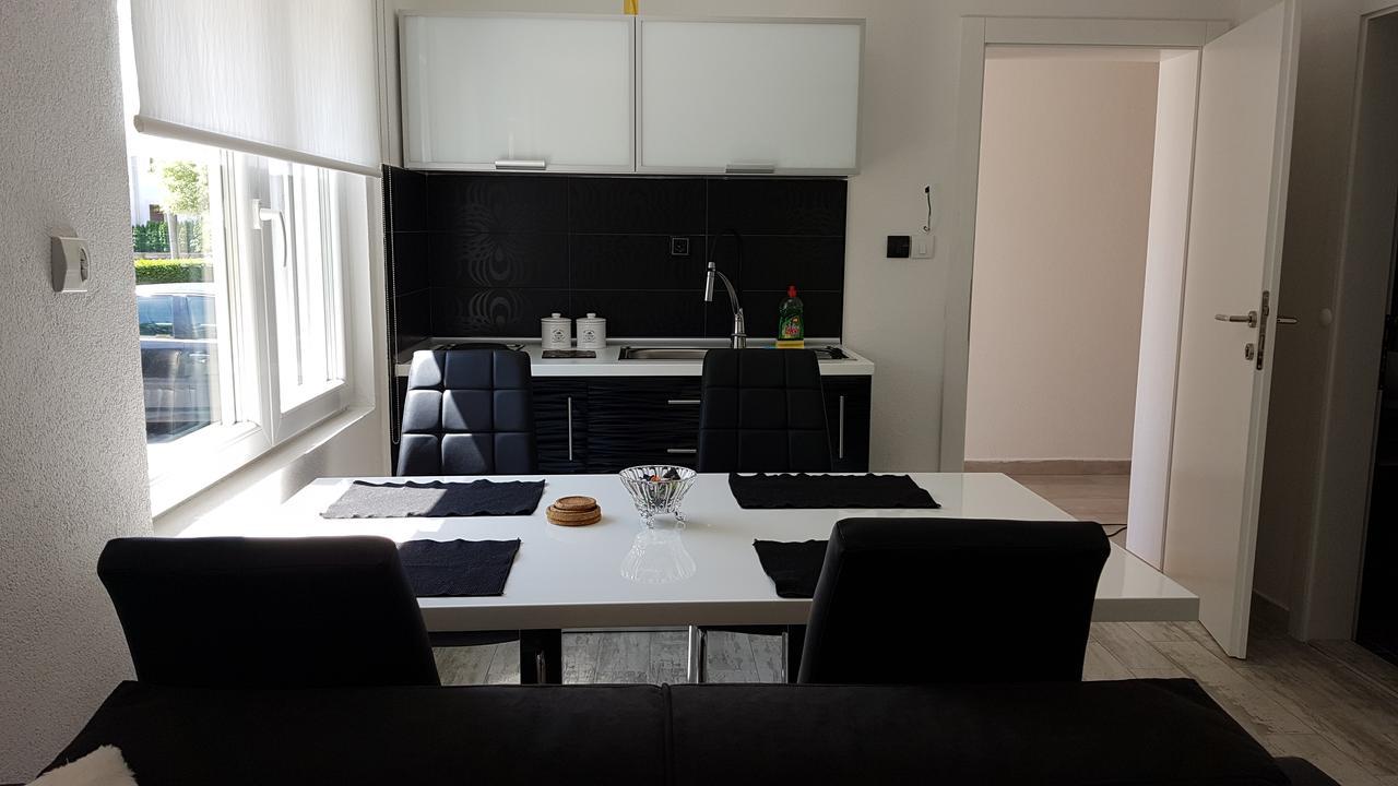 Apartment Azulmburgo Врнячка-Баня Экстерьер фото